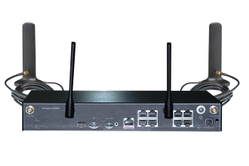 華為USG6500E系列AI防火墻(桌面型)
