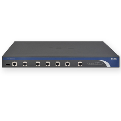 H3C ER3260G2 新一代企業(yè)級千兆路由器