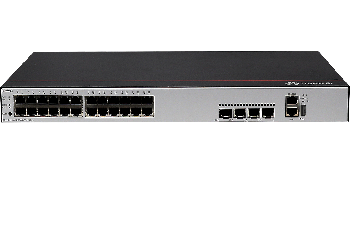 CloudEngine S1730S-S系列千兆可網管交換機