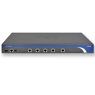 H3C ER5100G2 新一代企業(yè)級千兆路由器