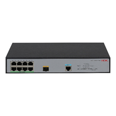 H3C S1850v2系列千兆WEB管理型交換機