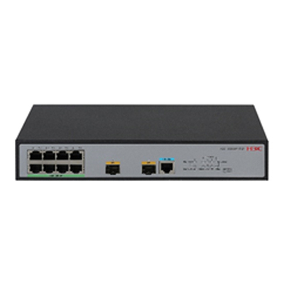 H3C S5000PV5-EI系列千兆管理型交換機