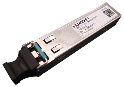 華為（huawei）千兆GE eSFP封裝光模塊