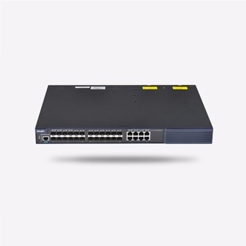 銳捷Ruijie交換機(jī)RG-S5750-24SFP/8GT-S核心交換機(jī)三層交換機(jī)